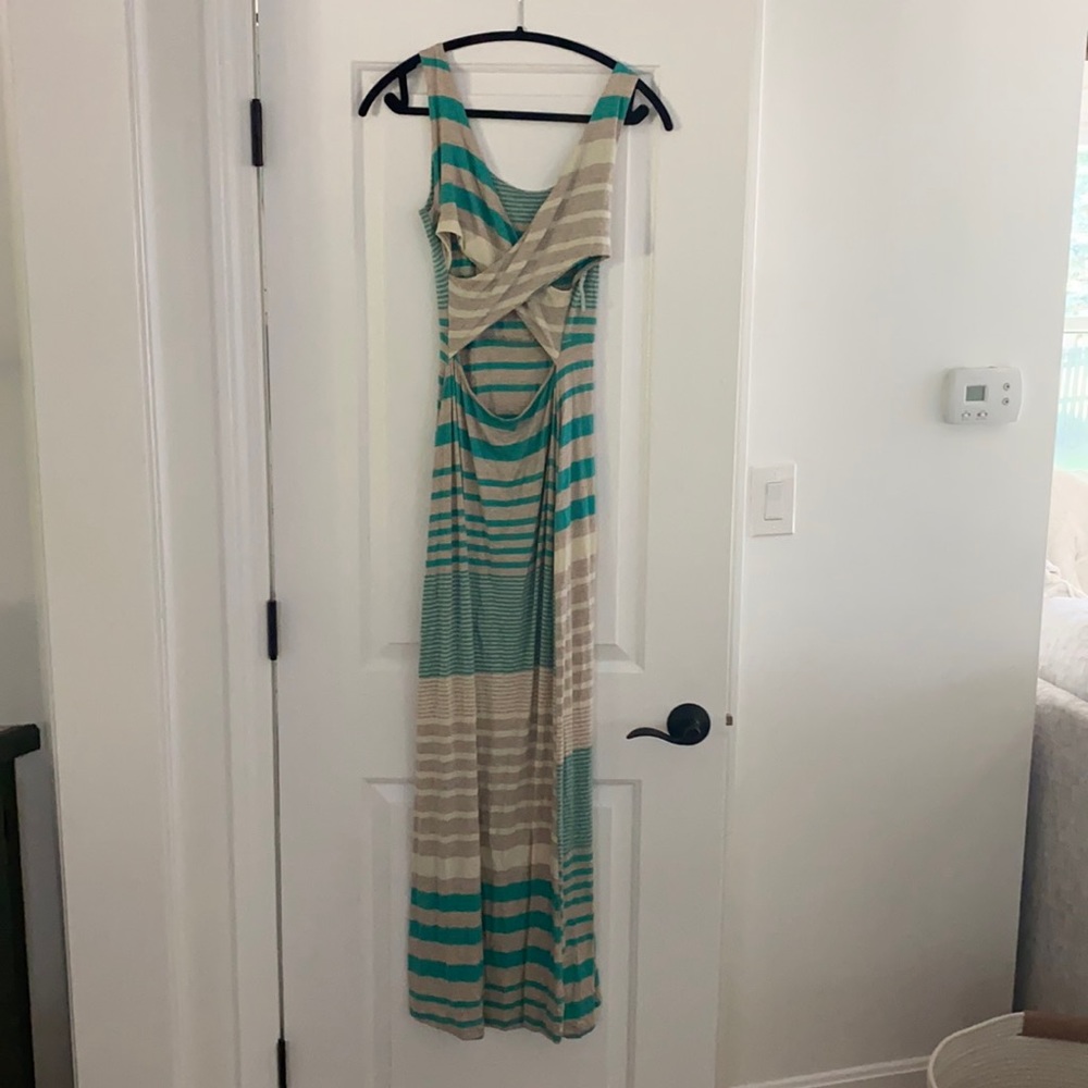 Gilli Maxi Dress